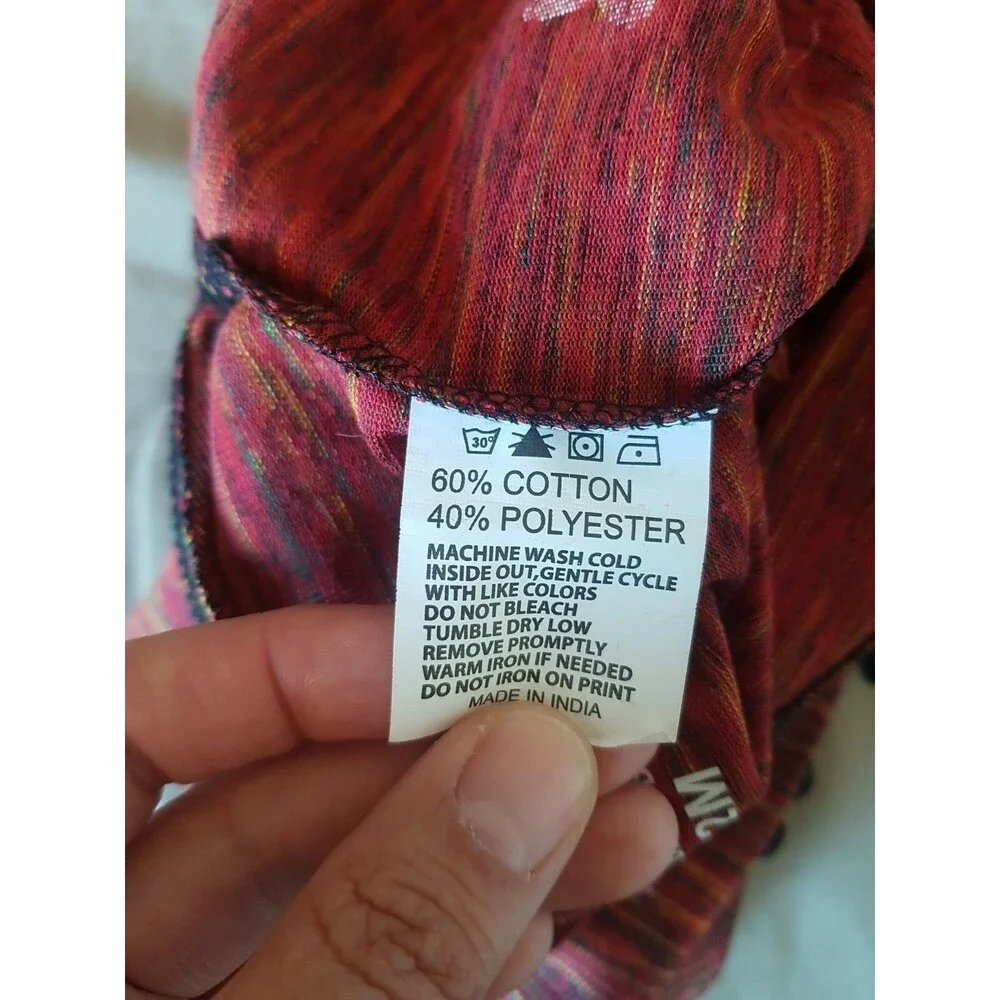 Original Wash authentic gear